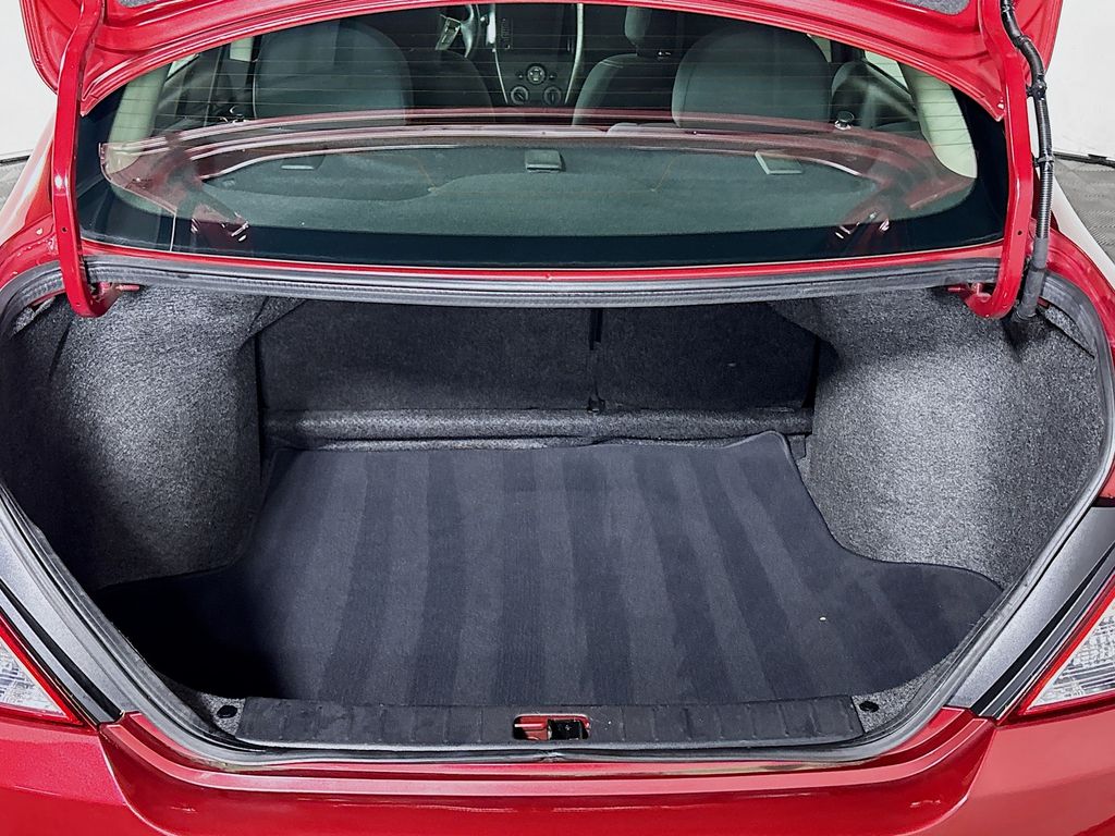 2019 Nissan Versa 1.6 SV
