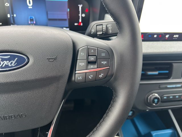 2025 Ford Maverick