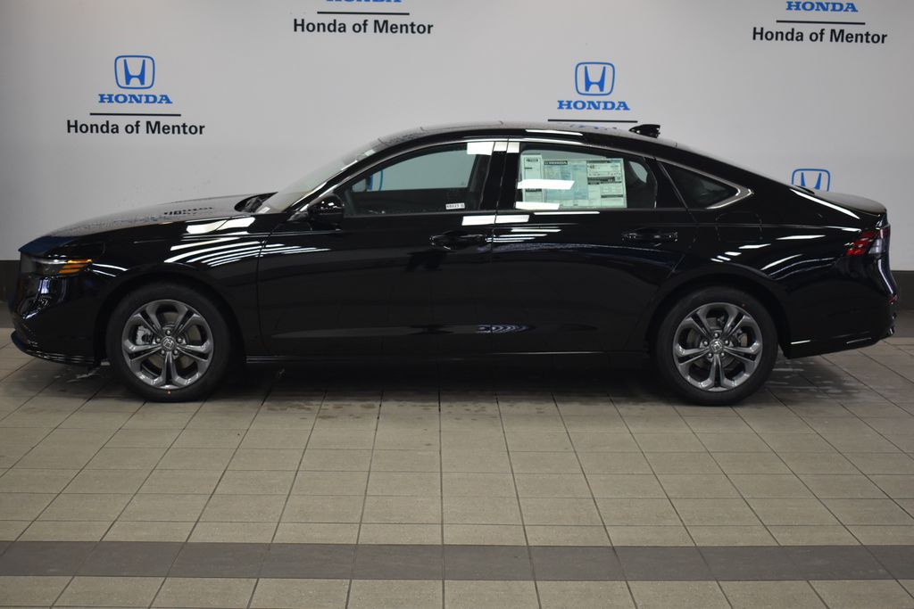 Thumbnail: 2025 Honda Accord - 4