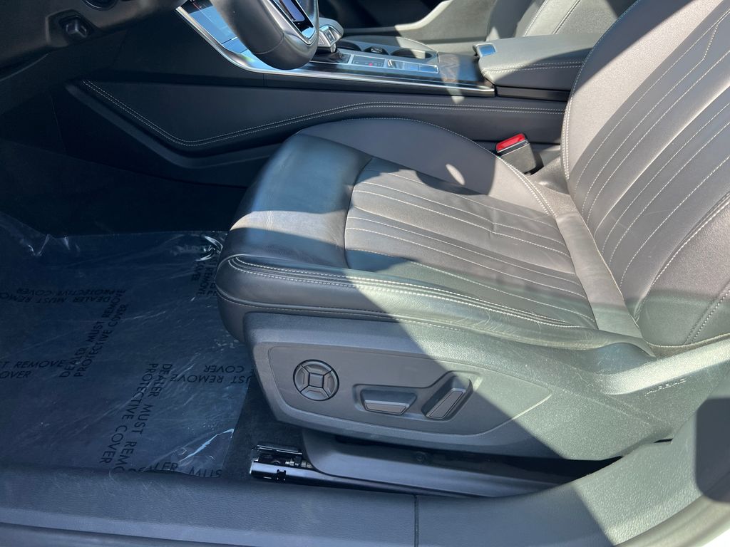 Thumbnail: 2022 Audi A7 - 15