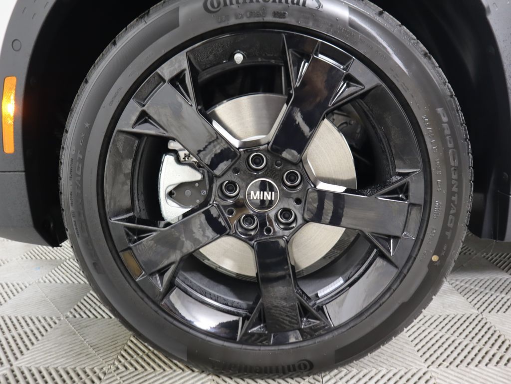 Thumbnail: 2026 MINI Cooper Countryman - 31