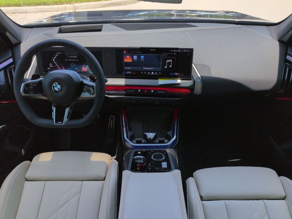 New 2026 Blue BMW 30 xDrive image 15