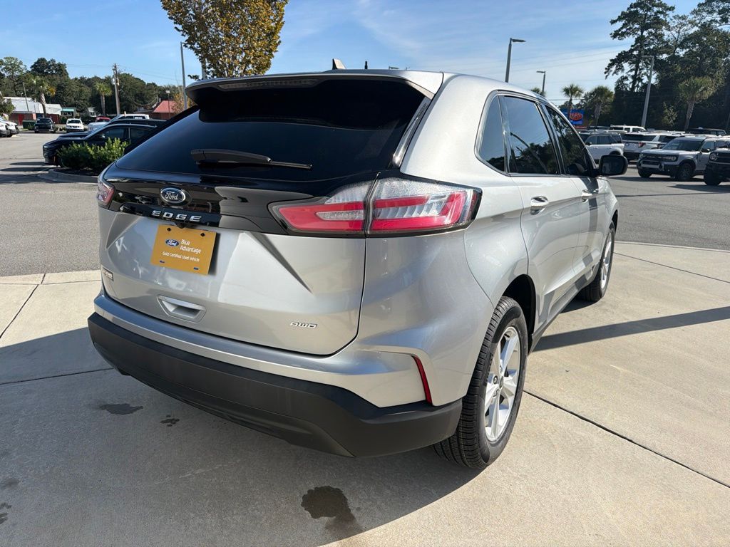 2024 Ford Edge SE