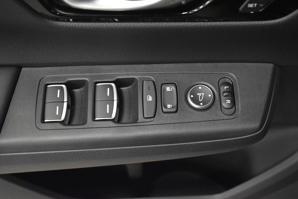 Thumbnail: 2026 Honda CR-V - 9