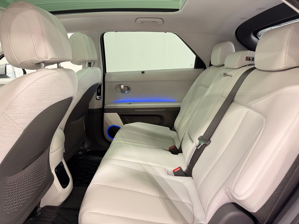 2023 Hyundai Ioniq 5 Limited 11