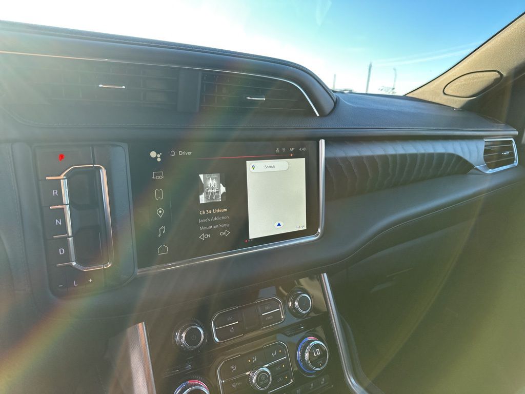 Used Car 2024 Gmc Yukon  Denali For Sale Under $80,000 In Austin, Texas