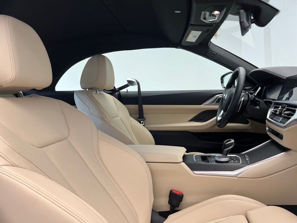 2023 BMW 4 Series 430i 11