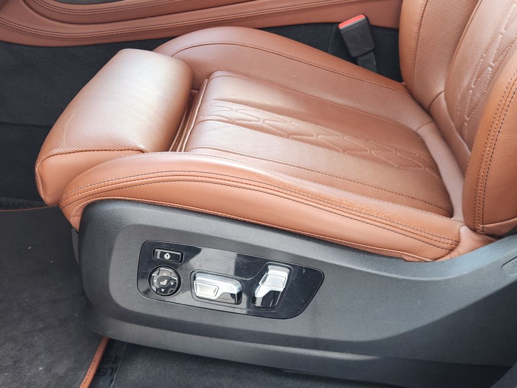2023 BMW X7 xDrive40i White at Gullo Toyota