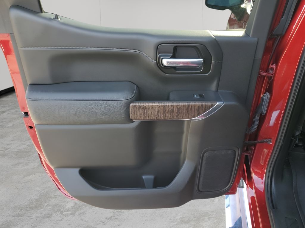 Used Car 2021 Gmc Sierra 1500  Denali For Sale Under $50,000 In Austin, Texas