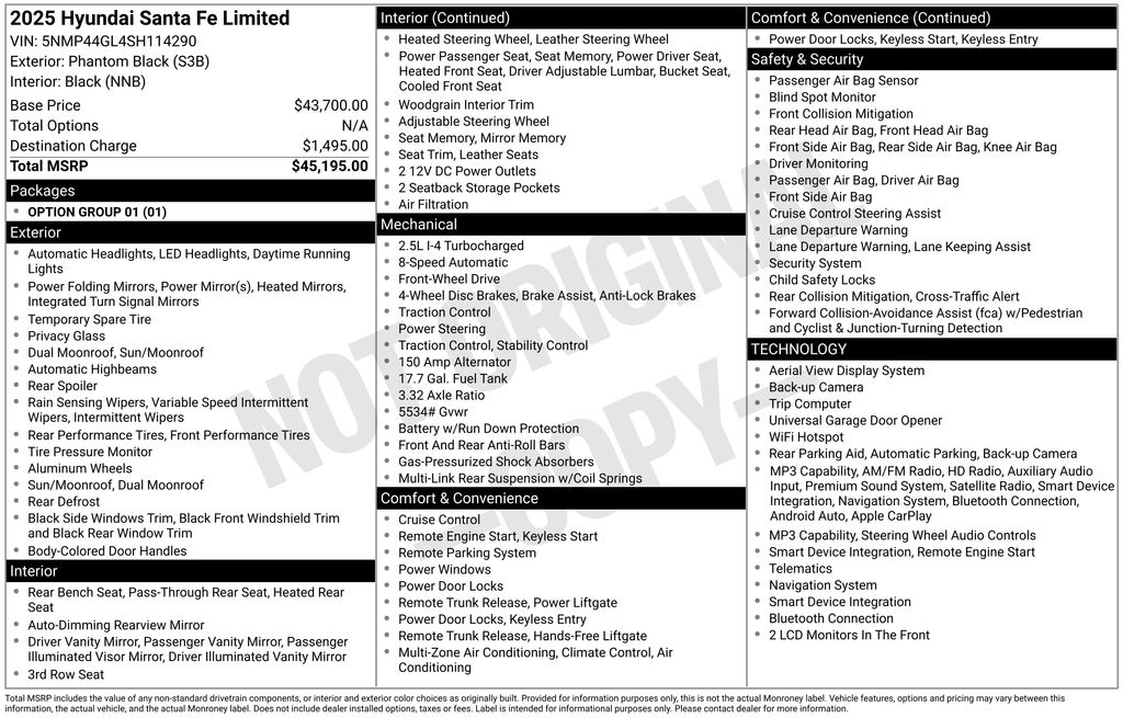 View vehicle photo 7