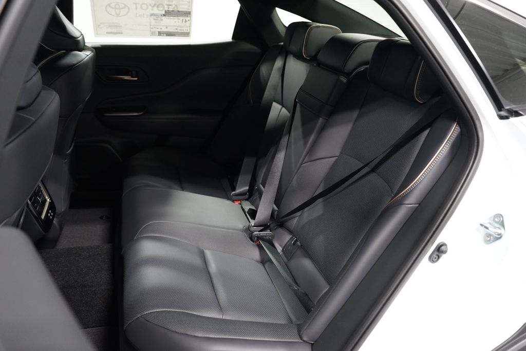 Thumbnail: 2026 Toyota Crown - 28