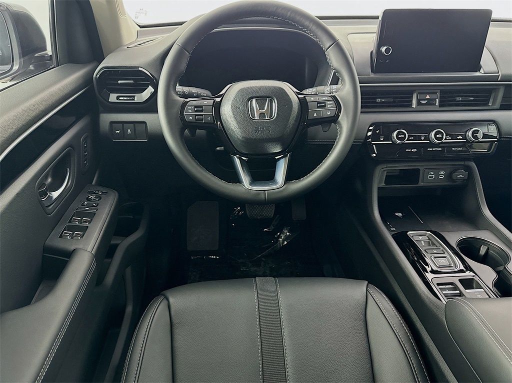 New Car 2025 Honda Pilot  Ex-l For Sale Under $50,000 In Austin, Texas