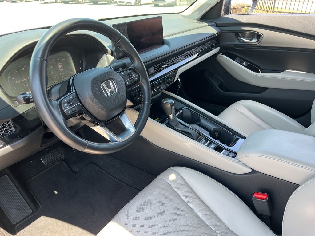 Thumbnail: 2024 Honda Accord - 20