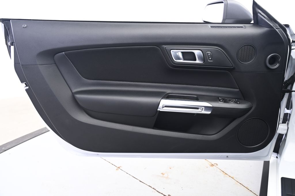 Thumbnail: 2021 Ford Mustang - 22