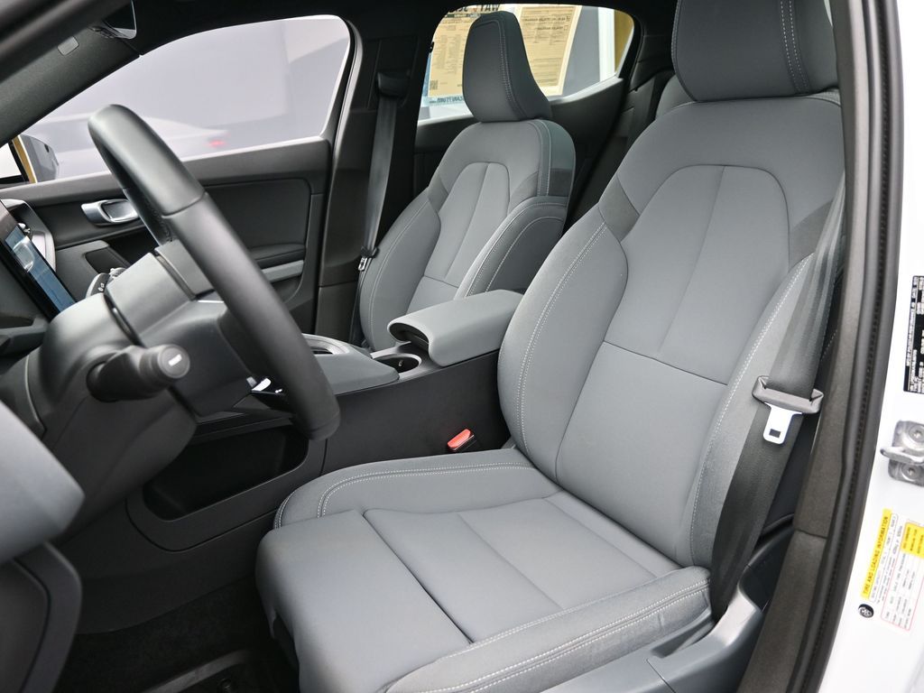 2022 Polestar 2 Long Range Dual Motor