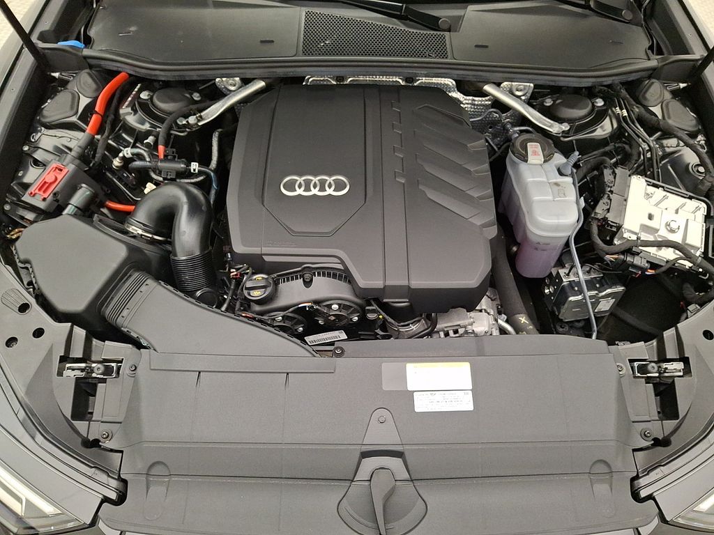 Thumbnail: 2025 Audi A6 - 28