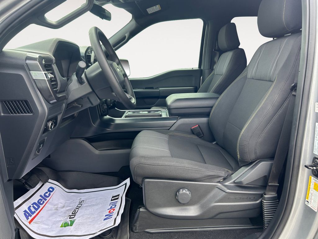 Used Car 2024 Ford F-150  Stx For Sale Under $40,000 In Floresville, Texas