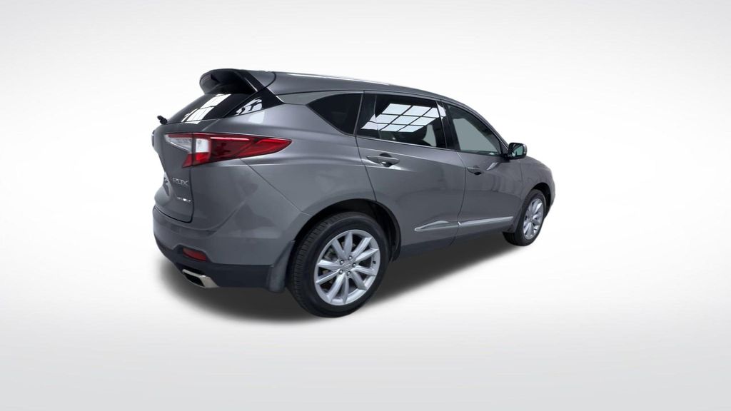 Used 2024 Acura RDX SUV