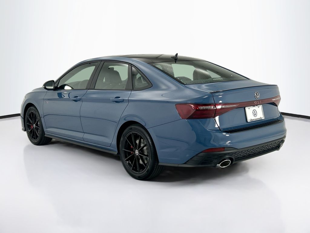 Thumbnail: 2026 Volkswagen Jetta - 7