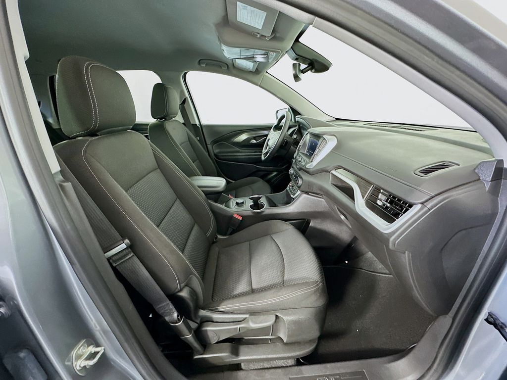 Thumbnail: 2024 GMC Terrain - 27