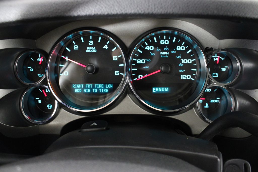 Used 2012 Chevrolet Silverado 1500 for sale in 