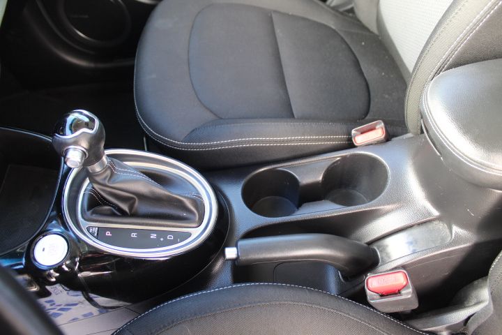 Used Car 2019 Kia Soul  Plus For Sale Under $12,000 In Georgetown, Texas