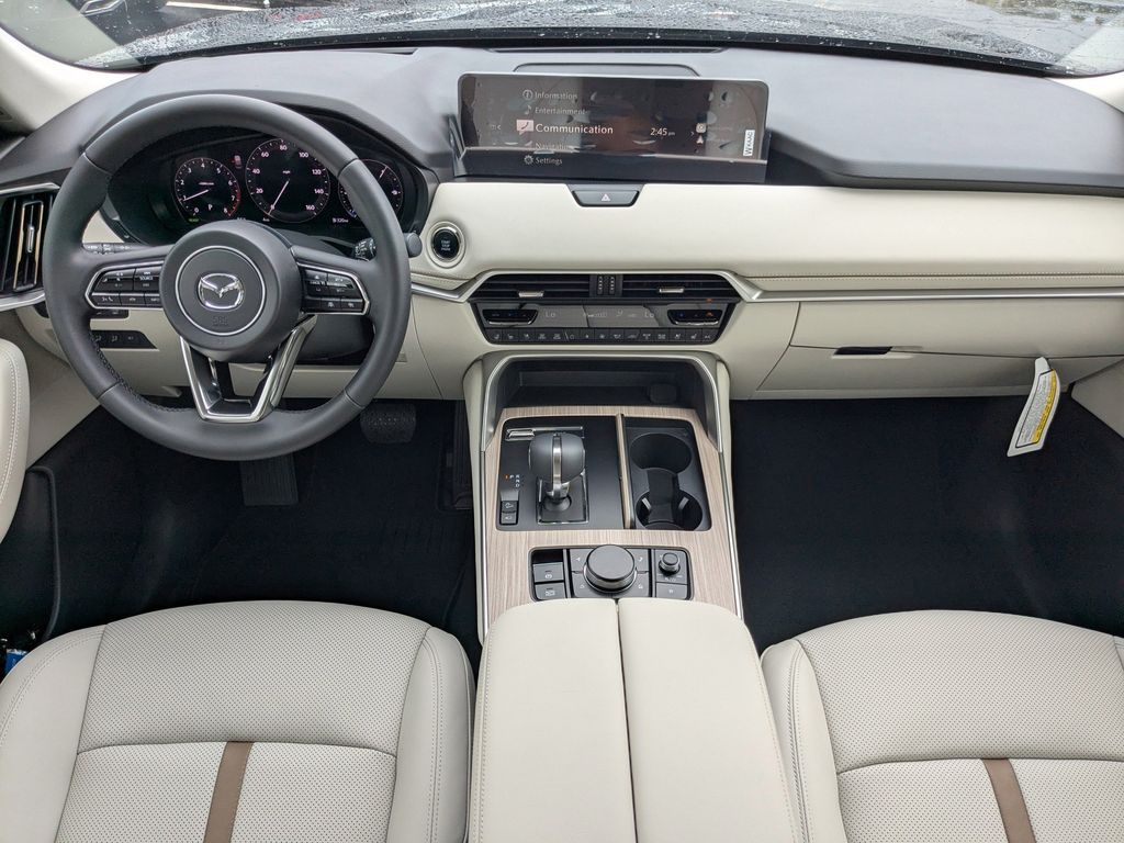 2025 Mazda CX-90 3.3 Turbo Premium Plus