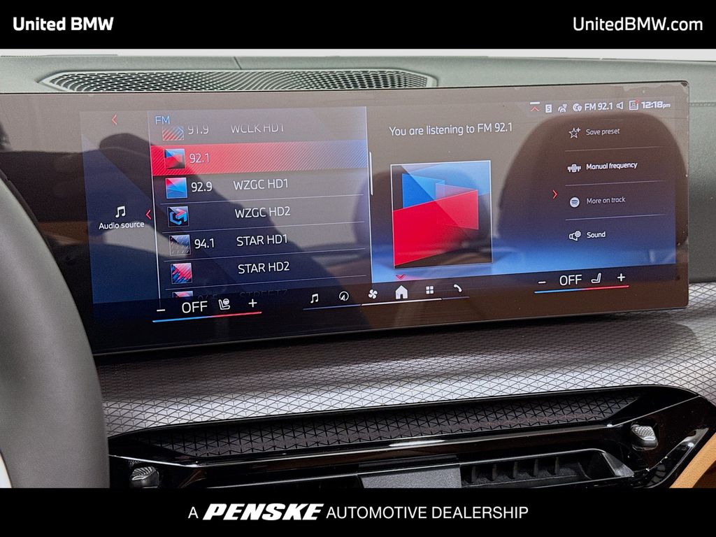 Thumbnail: 2026 BMW 4 Series - 8