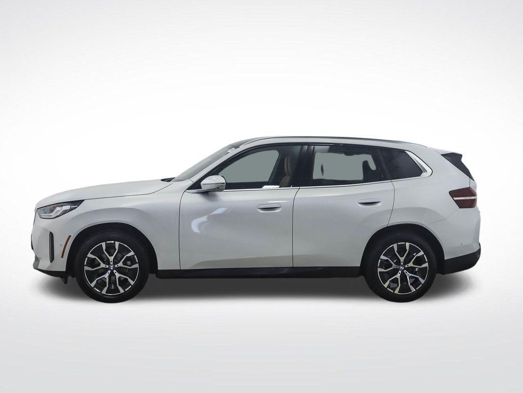 Thumbnail: 2026 BMW X3 - 2