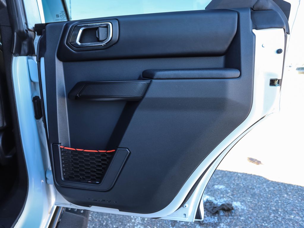 Thumbnail: 2024 Ford Bronco - 24