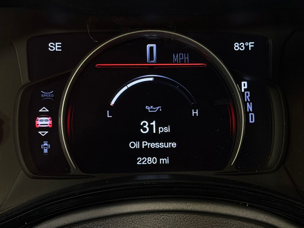 Used 2024 Red Dodge GT Plus image 18