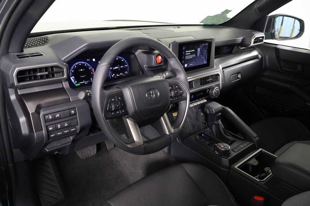 Thumbnail: 2025 Toyota 4Runner - 7