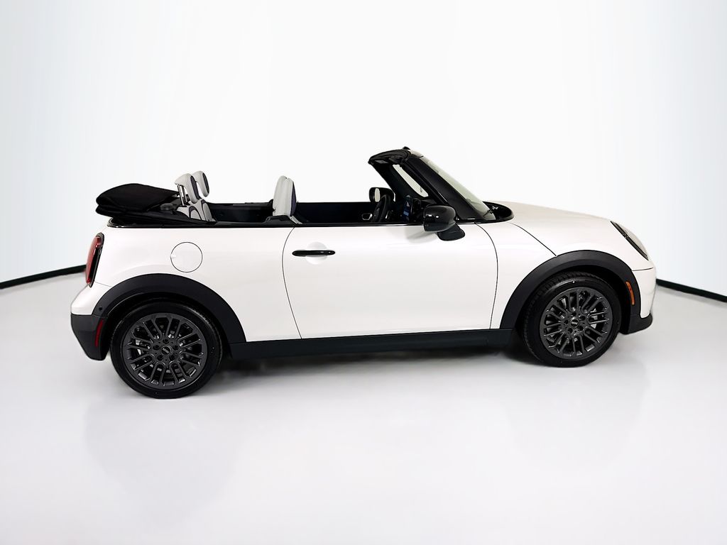 Thumbnail: 2026 MINI Cooper - 4