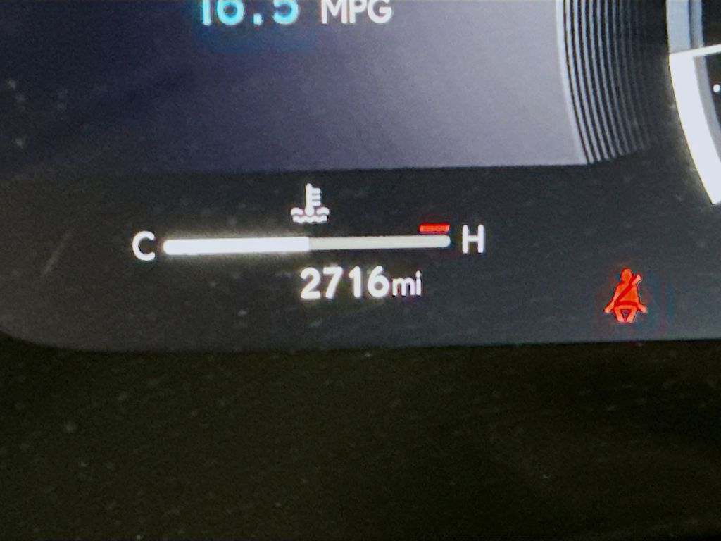 Thumbnail: 2025 Lexus TX - 12