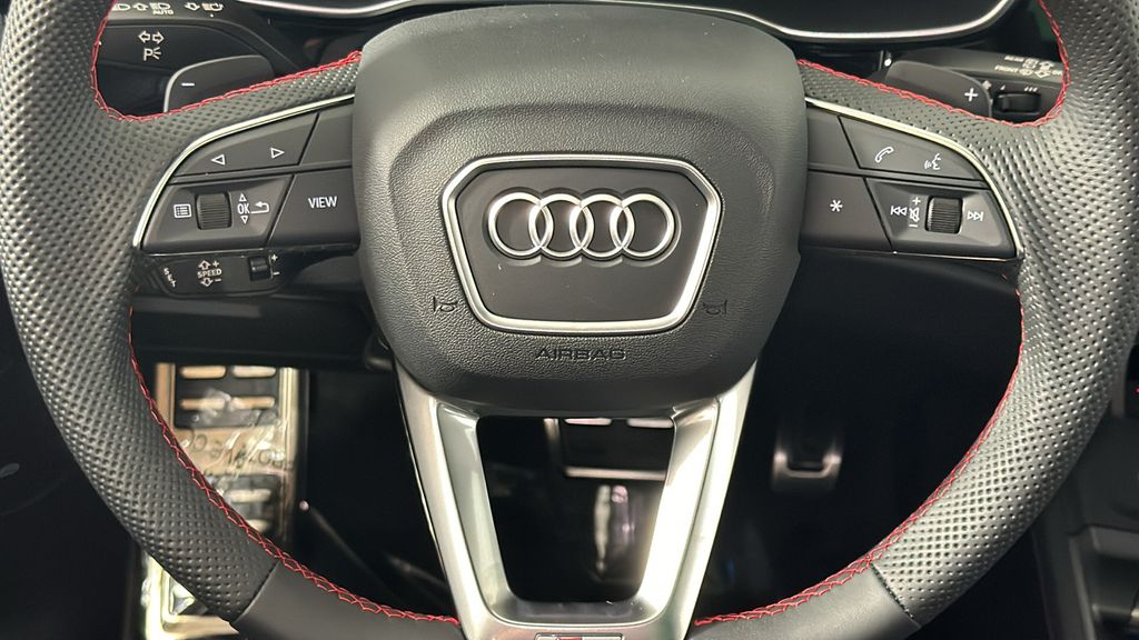 2025 Audi Q3  15