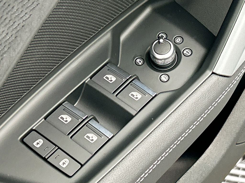 Thumbnail: 2026 Audi S3 - 22