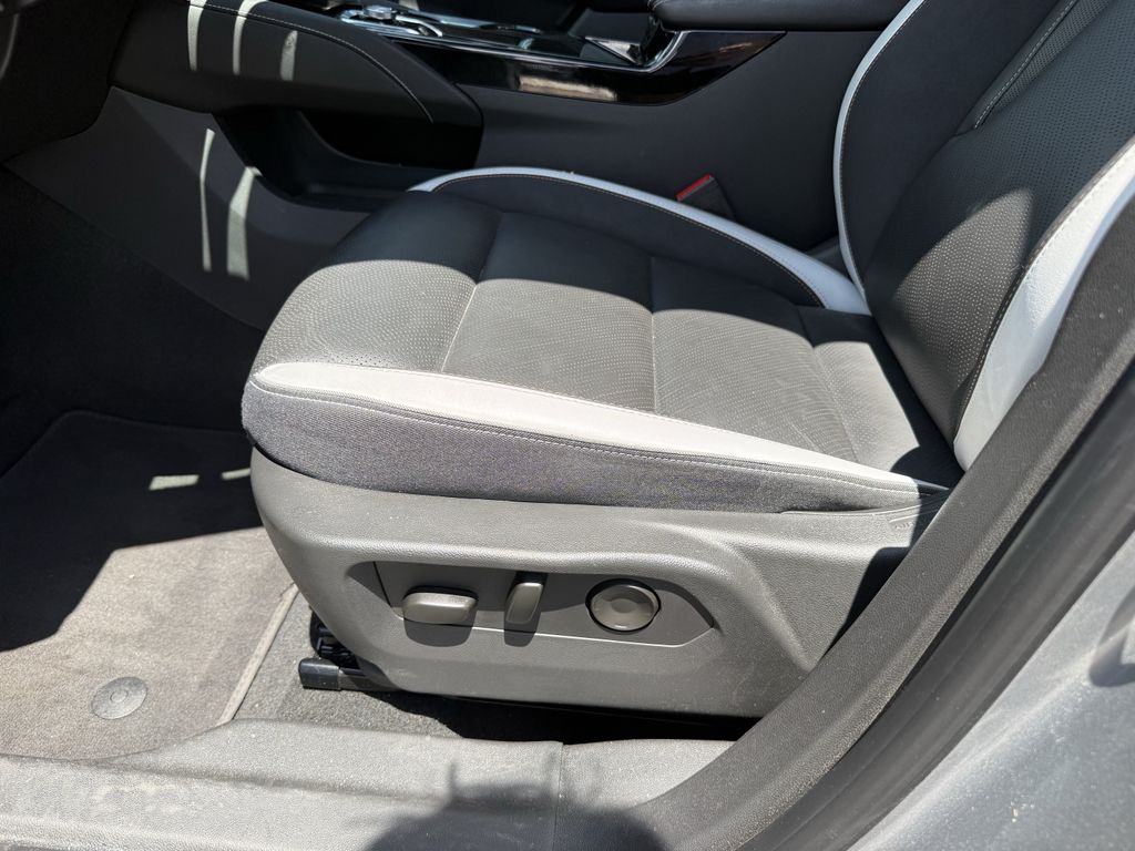 2024 Buick Envision Sport Touring Gray at Wharton Chevrolet GMC