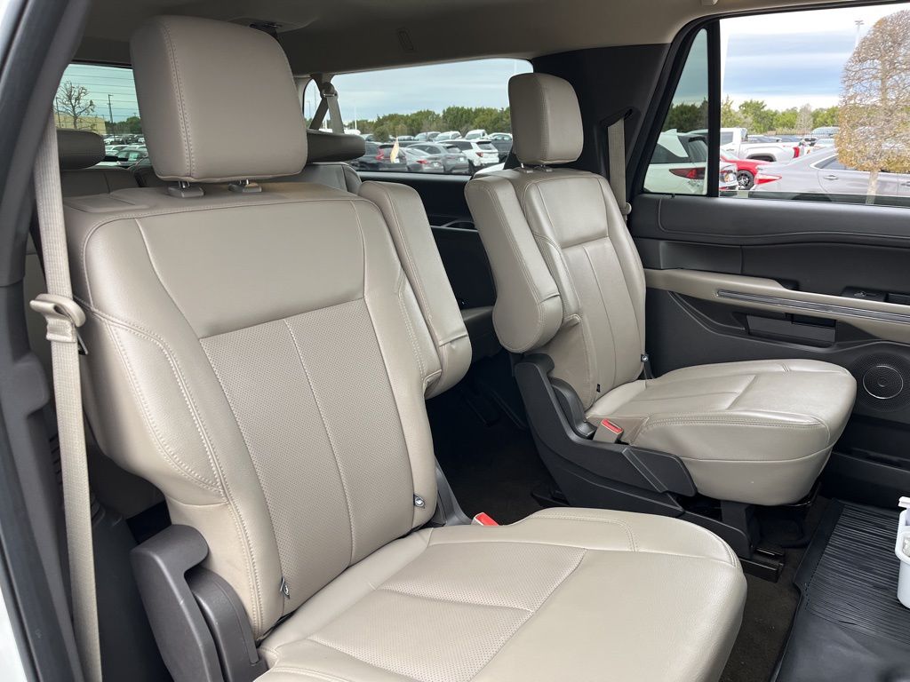 Thumbnail: 2021 Ford Expedition MAX - 28