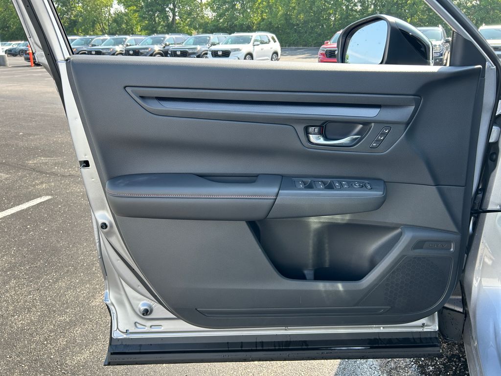 Thumbnail: 2025 Honda CR-V - 18