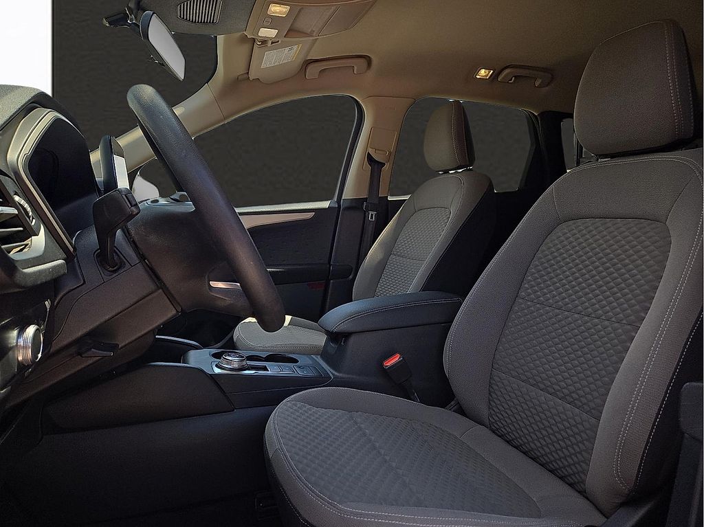 2020 Ford Escape SE - Photo 12