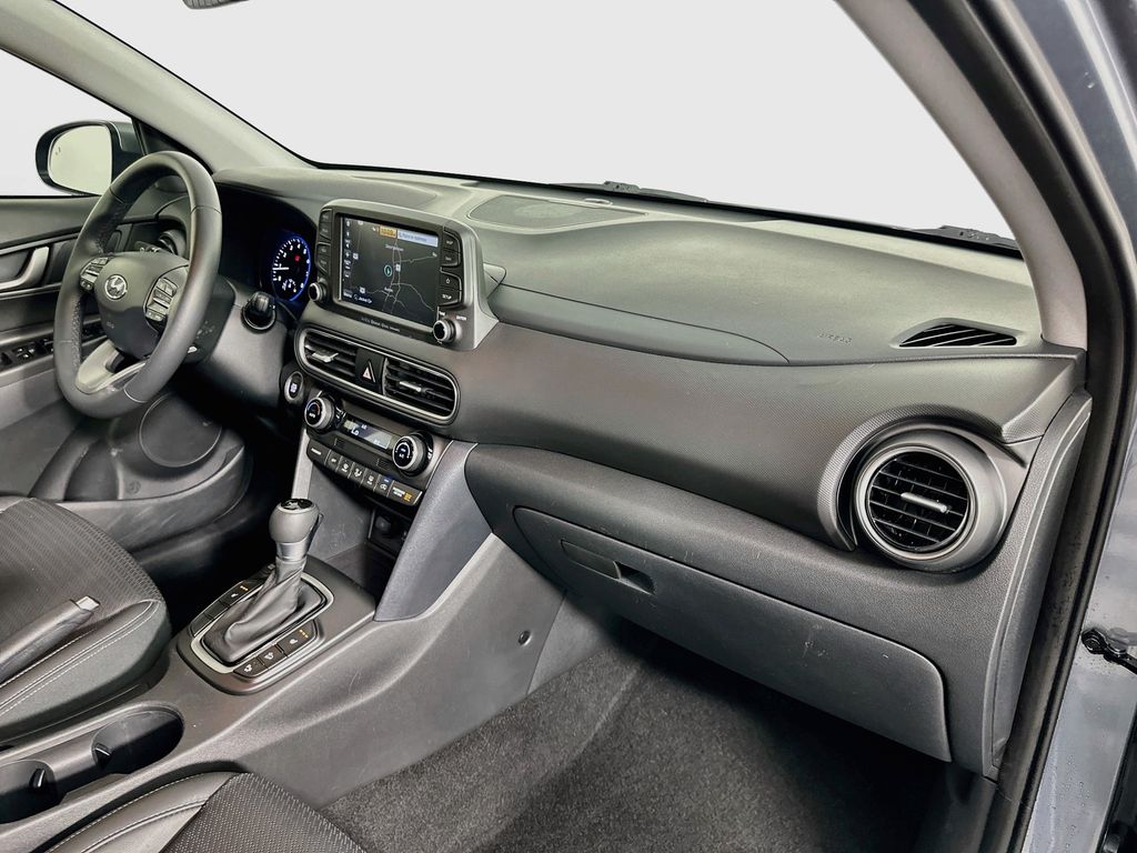 Thumbnail: 2019 Hyundai Kona - 29