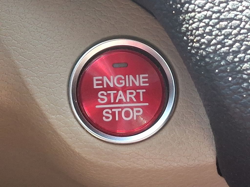 2016 Acura TLX Technology 25