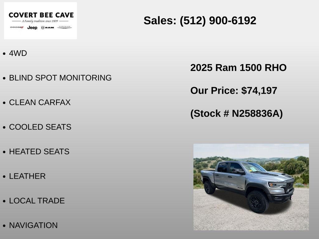View vehicle photo 6