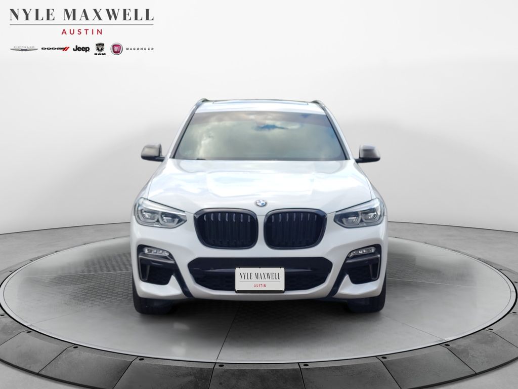 Used Car 2019 Bmw X3  M40i For Sale Under $25,000 In Austin, Texas