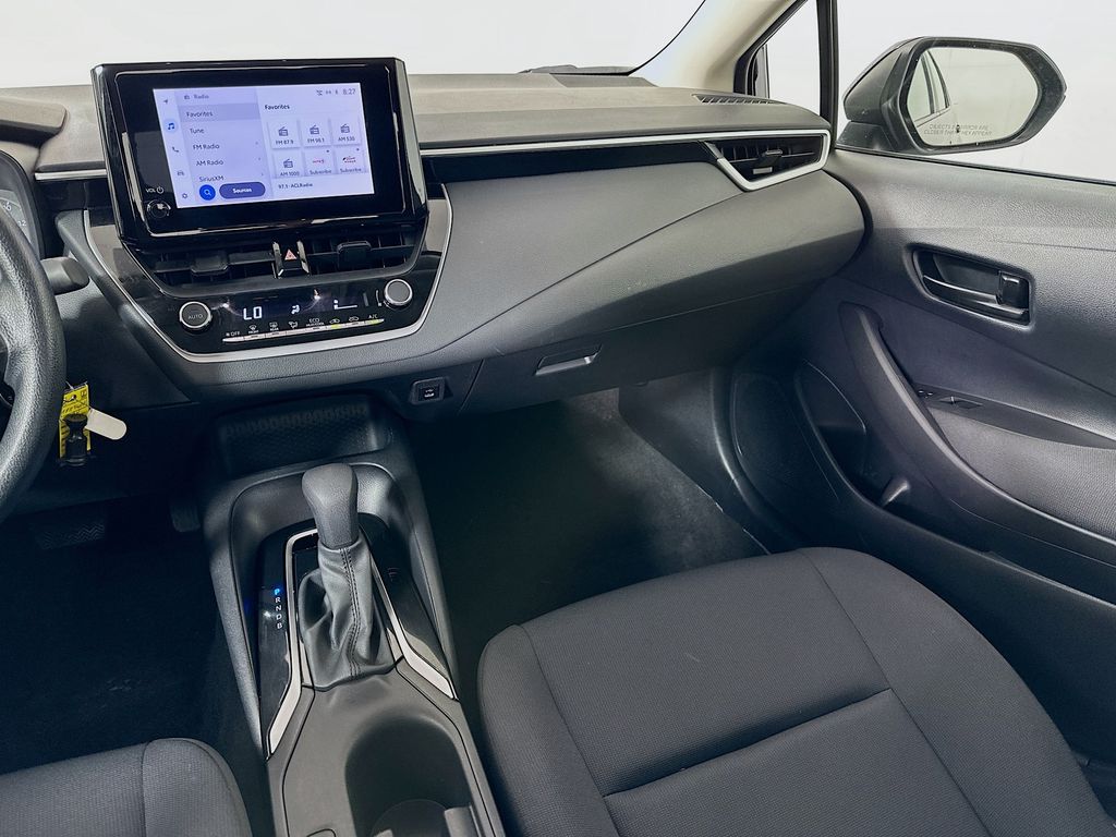 Thumbnail: 2024 Toyota Corolla - 22