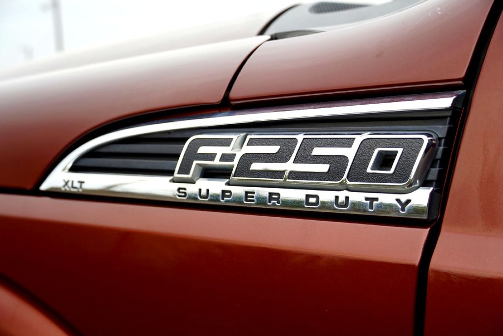 Used Car 2015 Ford F-250sd  Xlt For Sale Under $20,000 In Taylor, Texas