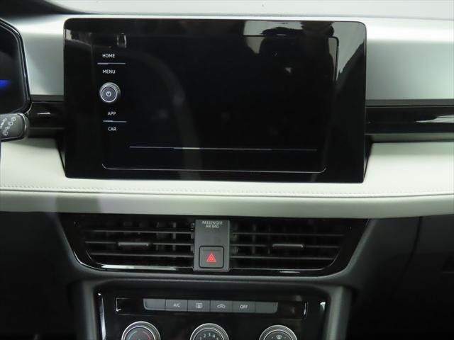 Thumbnail: 2026 Volkswagen Taos - 14