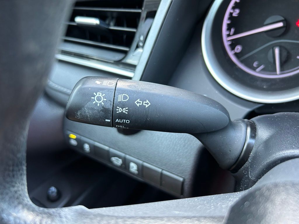 2023 Toyota Camry LE 22