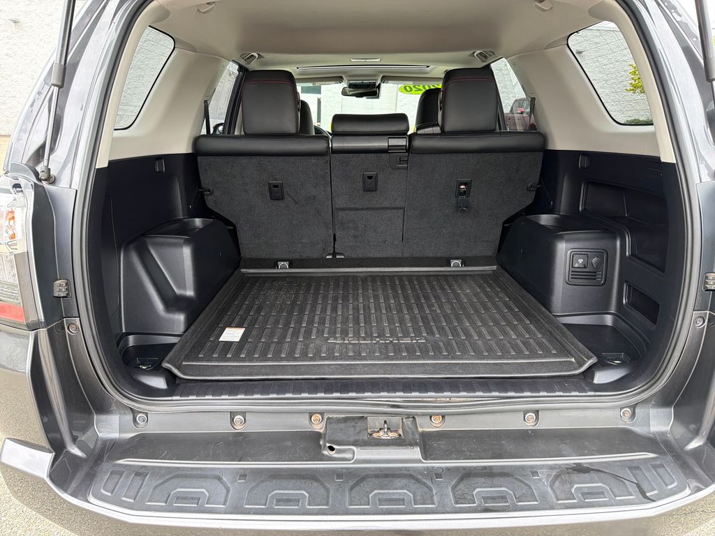 2020 Toyota 4Runner Venture Gray at South Hills Kia