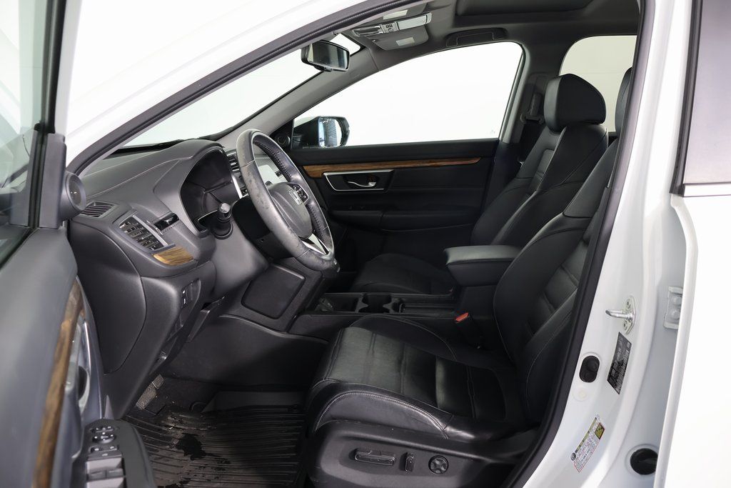 Thumbnail: 2019 Honda CR-V - 10